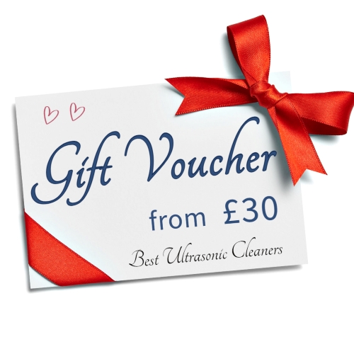 Digital Gift Vouchers now available